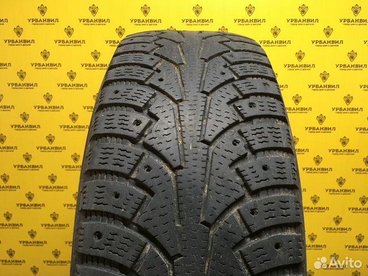 Nokian Tyres Hakkapeliitta 5 225/55 R18 102T