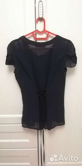 Женские вещи пакетом 40 42