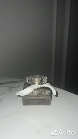 Chloe eau de toilette