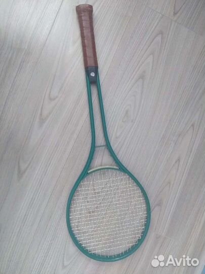 Ракетки для большого тенниса корт