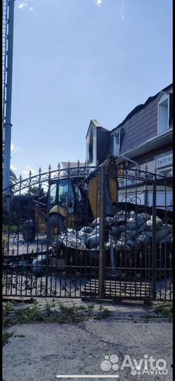 Вывоз строительного мусора