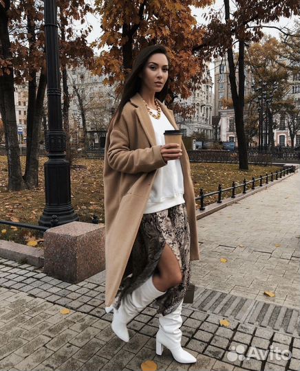 Цепь Zara