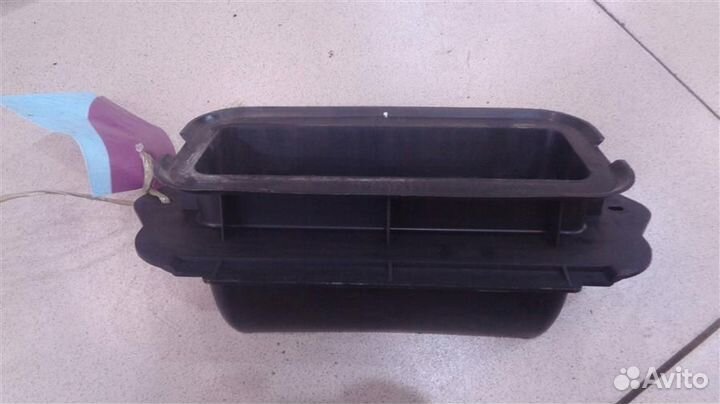 Воздухозаборник (внутри) Chevrolet Cruze J300 200