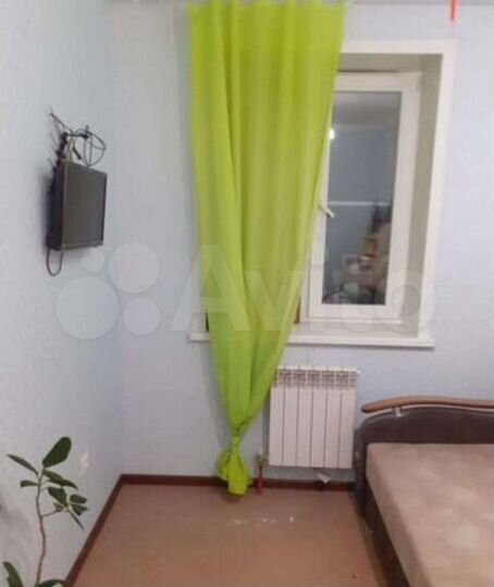 2-к. квартира, 44 м², 2/5 эт.