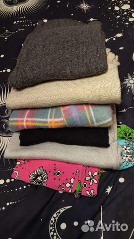 Пакет однажды для беременных L