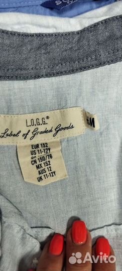 Пиджак,рубашки на мальчика 152