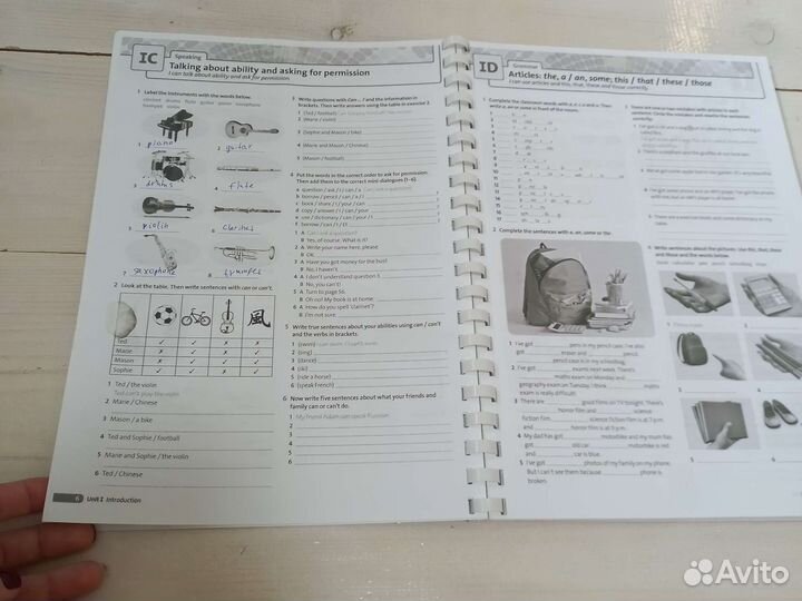 Third Edition Solutions Elementary Oxford
