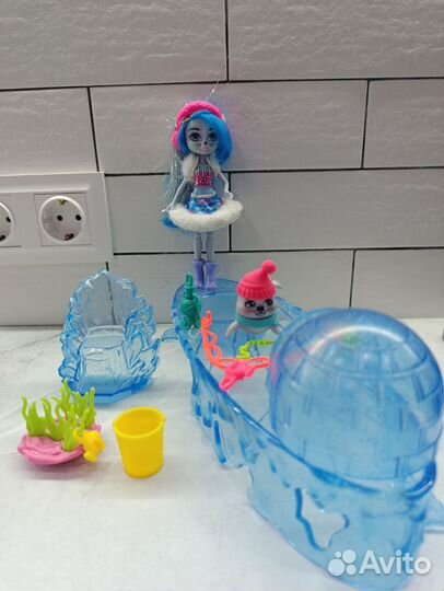 Кукла enchantimals