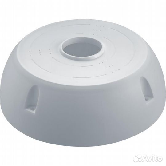 Коробка монтажная для видеонаблюдения