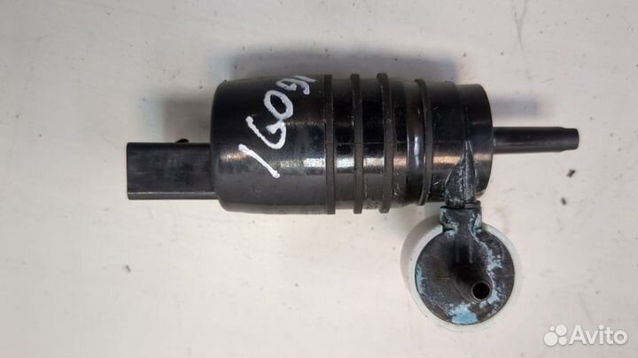 Двигатель омывателя BMW i3, 2016