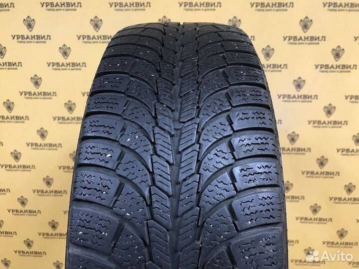 Gislaved Soft Frost 3 185/60 R15 88T