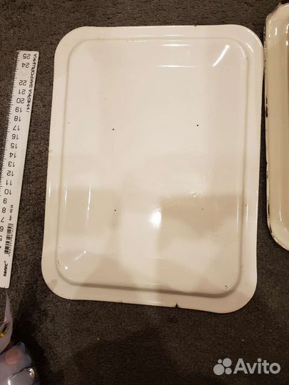 Эмалированные контейнера