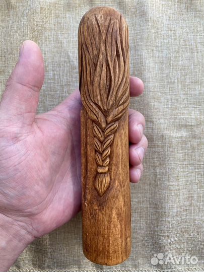 Кумир богини Лады