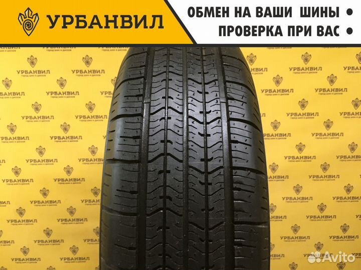Днепрошина DT-15 205/70 R14 93T
