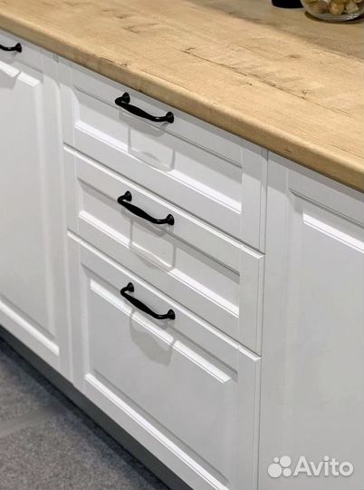 Кухонный гарнитур угловой