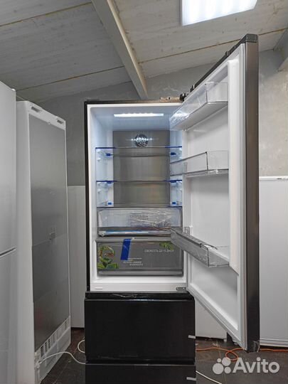 Холодильник многодв. Eigen Инверт No Frost (Новый)