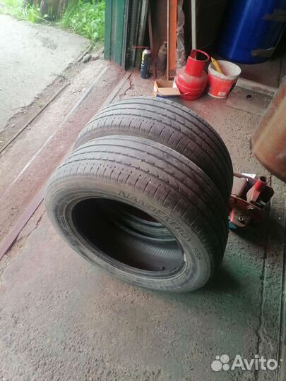 Accelera 651 205/55 R16