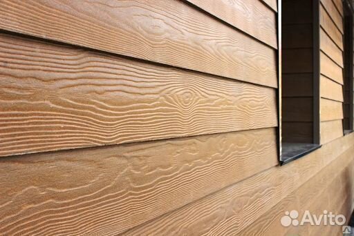 Сайдинг / Фасадные панели / Утеплители