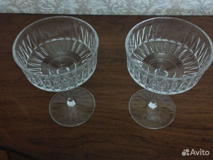 Бокалы Сэлльскаплиг. ikea. Цена за оба