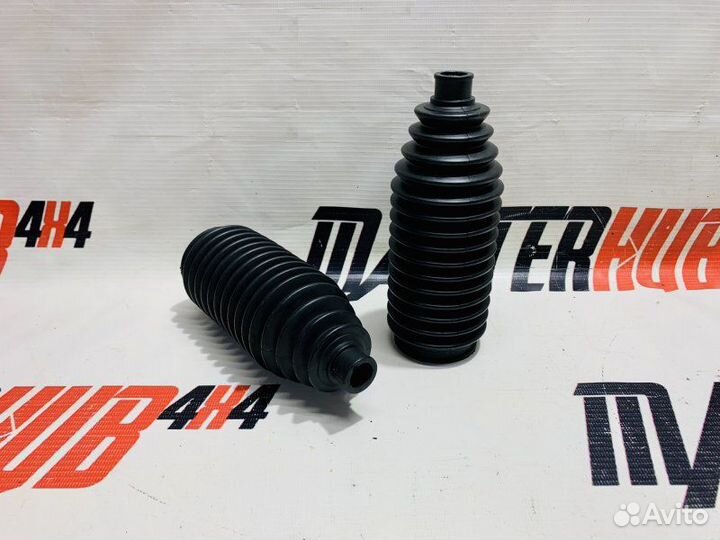 Пыльник рулевой рейки toyota mark ii GX90