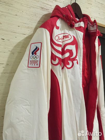 Продам оригинальную куртку