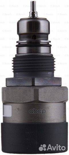 0 281 002 682 регулятор давления топлива MB Sp