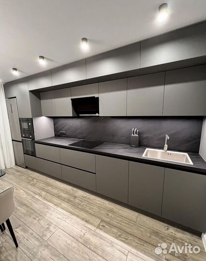Кухонный гарнитур новый