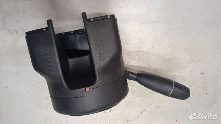 Переключатель поворотов и дворников Mercedes E W212