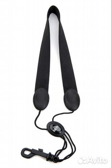 Ремень для саксофона Rico SJA13