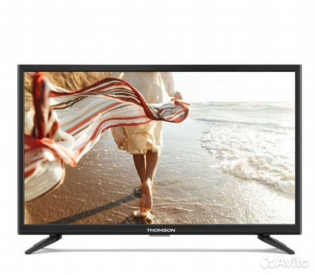 Телевизор thomson