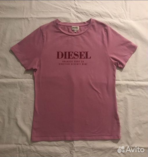 Футболка Diesel