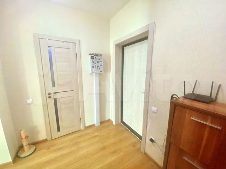 Квартира-студия, 29,8 м², 10/26 эт.