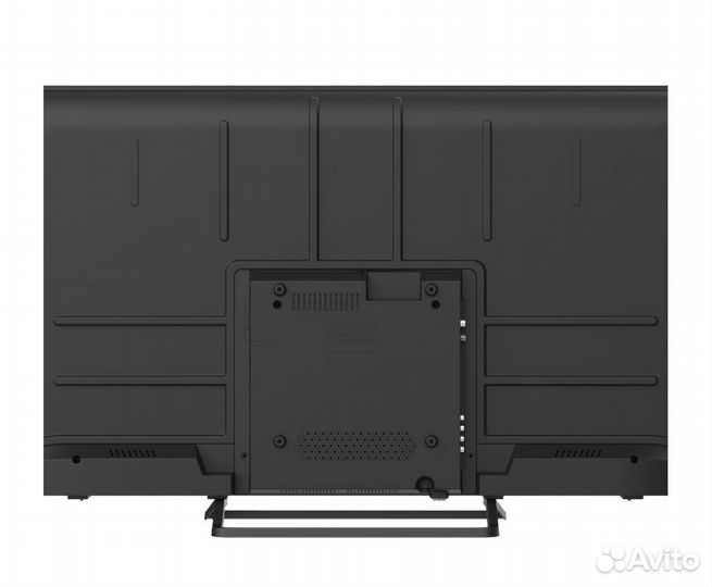 Новый телевизор SMART 43 дюйма (109 см)