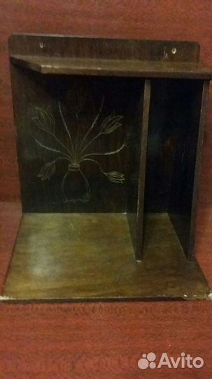 Полочка, СССР