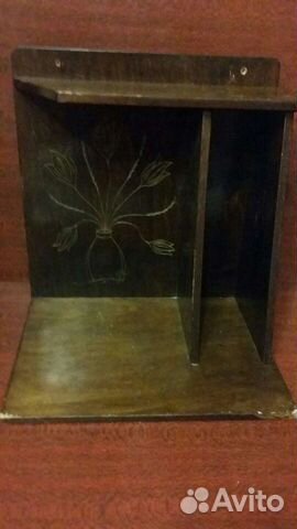 Полочка, СССР