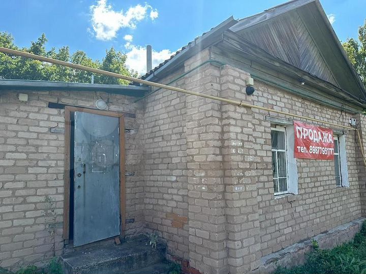 Офисное помещение, 47.6 м²