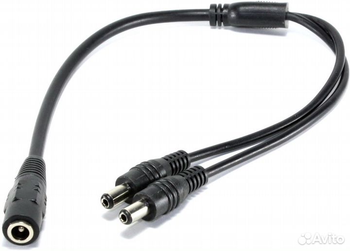 Разветвитель питания