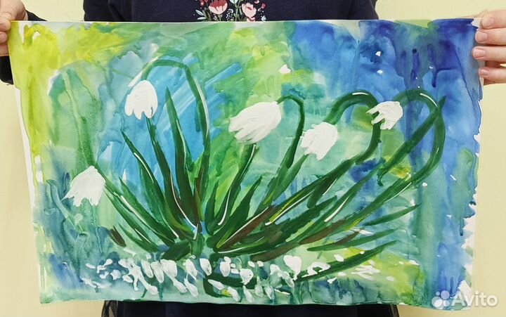 Репетитор по рисованию