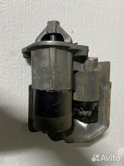 Двигатель hyundai sonata 2 0 g4jp в разбор