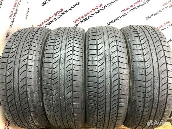 Toyo Proxes A20 235/55 R20