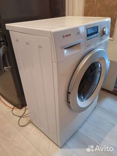 Стиральная машина бу Bosch