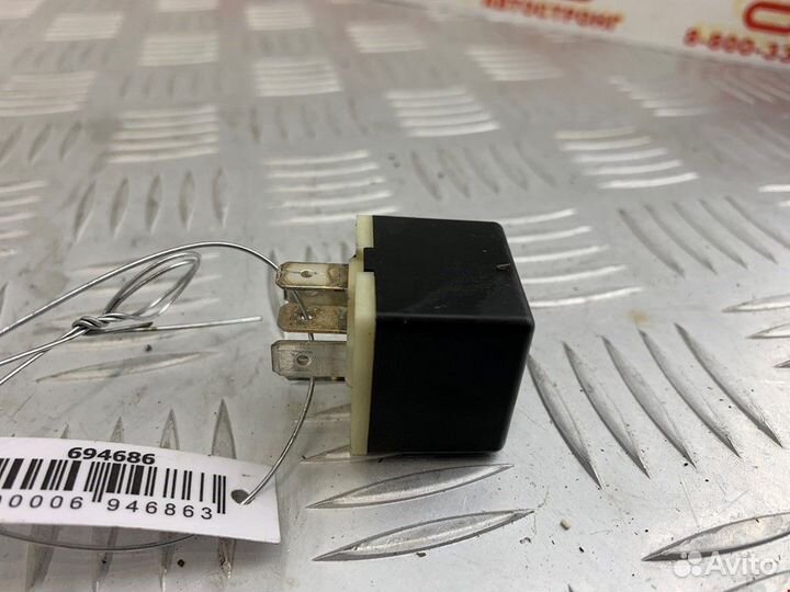 Реле (прочие) Chrysler Voyager 3 1999 056006707