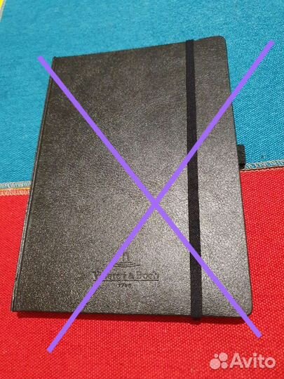 Блокноты, Записные книжки,Ежедневники