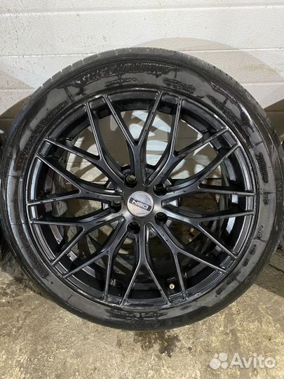 Колеса NEO 840 r18