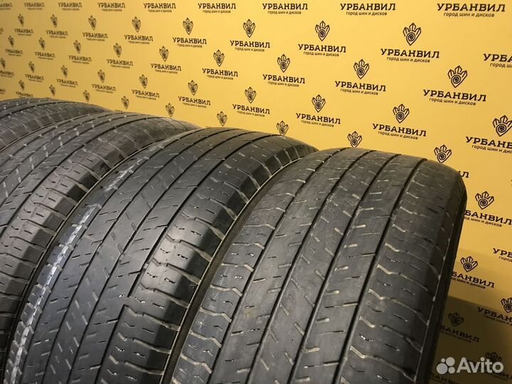 Yokohama Geolandar G91A 225/65 R17 101