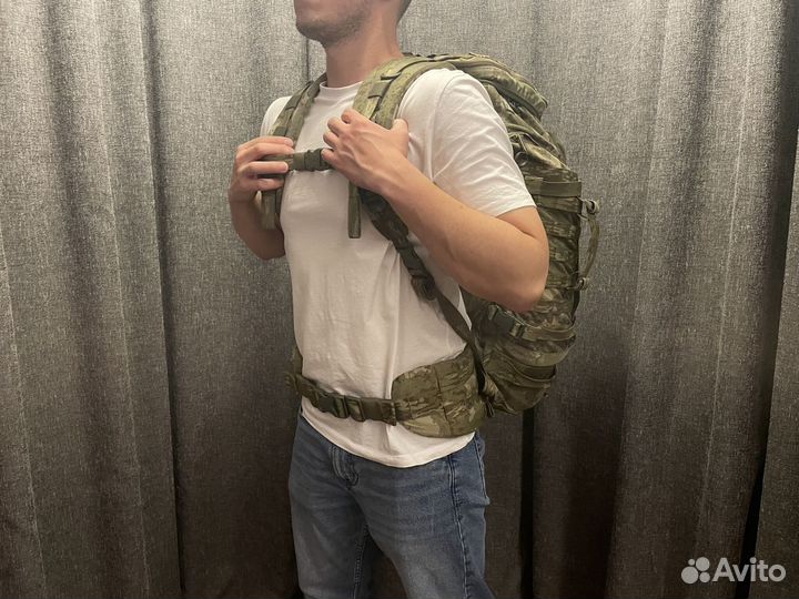 Рюкзак gabar 60+10lt. anafarta