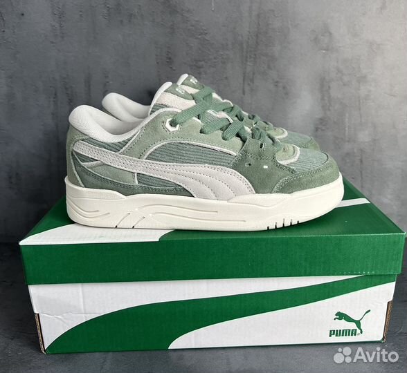 Кроссовки Puma 180 tones