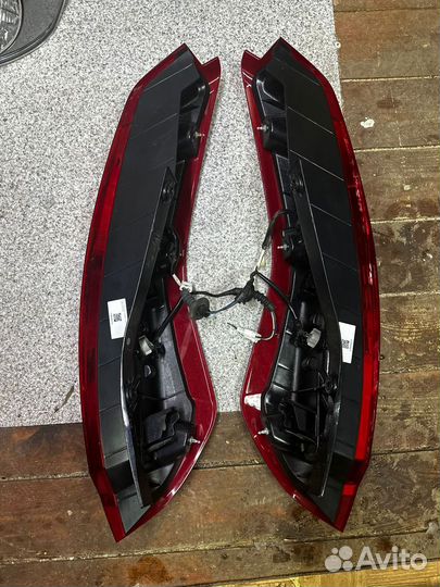 Фонарь Nissan X Trail T31