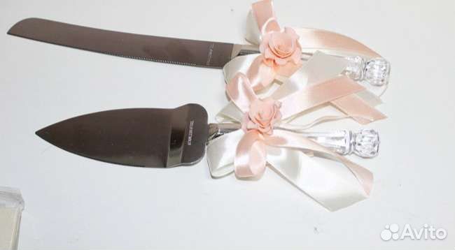 Свадебные украшения