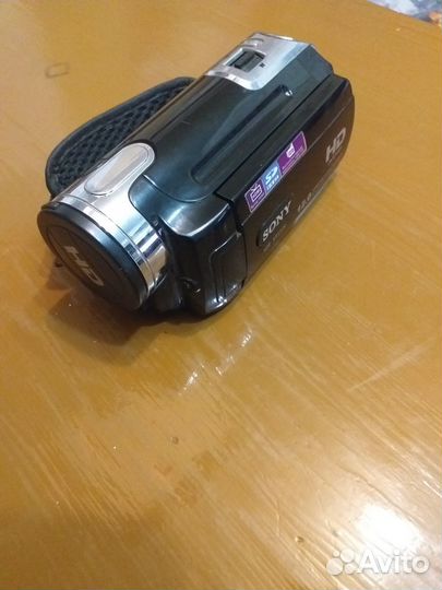 Видео камера Sony